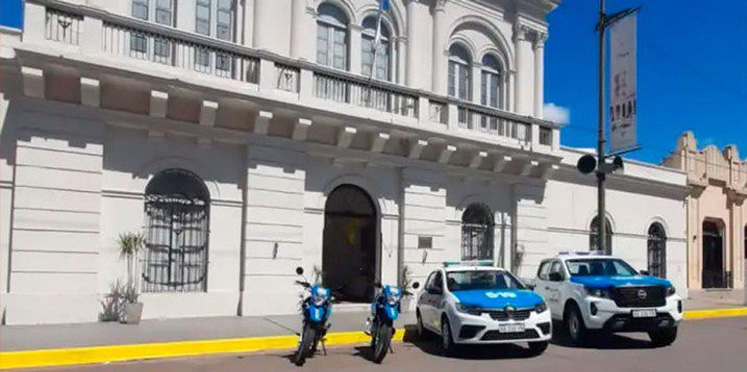 Abogado fue detenido por presunto hostigamiento y amenazas a vecinos de un barrio residencial