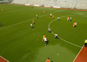 La Municipalidad de Villaguay llama a licitación para la construcción de la primera cancha sintética de hockey de la ciudad