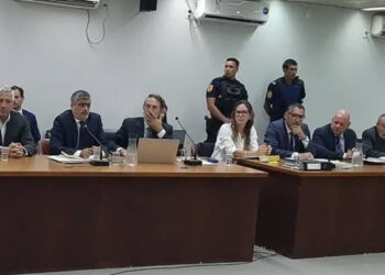 Causa Orrico, los pedidos de la Fiscalía y de la Defensa