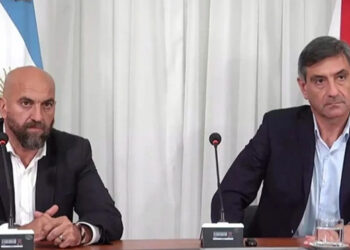 Profesional denunció sanciones de la OSER por advertir irregularidades en la disolución del IOSPER