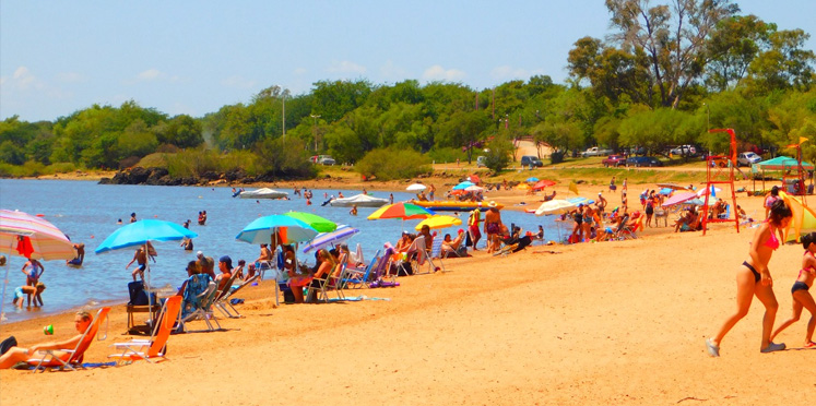 Verano 2026: viajaron 30,7 millones de turistas y gastaron casi 11 billones de pesos