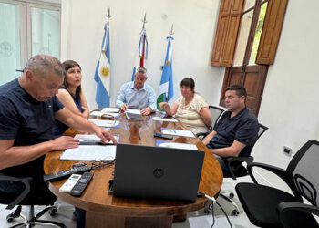 Mancomunidad tierra de Palmares: sus integrantes solicitaron la renovación de la presidencia y demás cargos