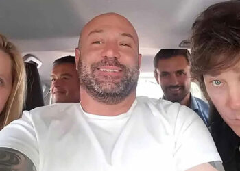Procesaron a Diego Spagnuolo y a otros 18 acusados por las coimas en la Agencia de Discapacidad