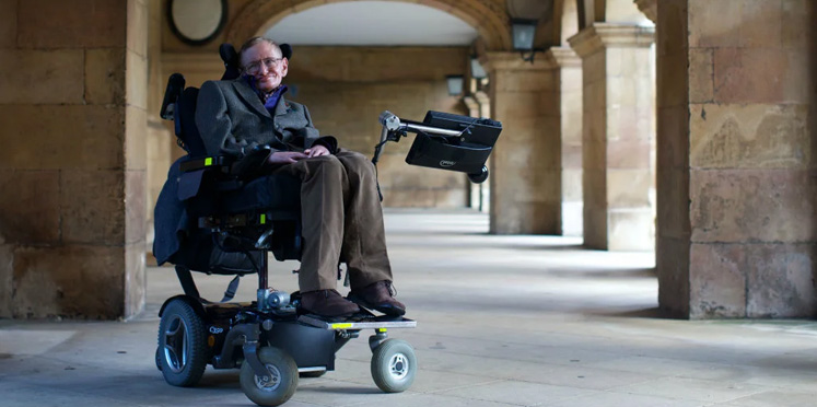 Stephen Hawking y su teoría sobre el fin de la humanidad: la fecha clave y el plan para salvar a la especie