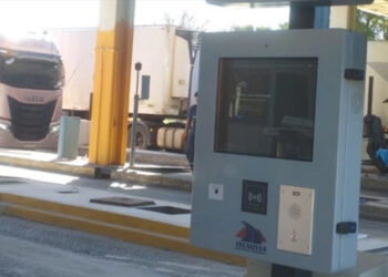 Autovía del Mercosur recordó que los peajes se pagan solo con medios electrónicos