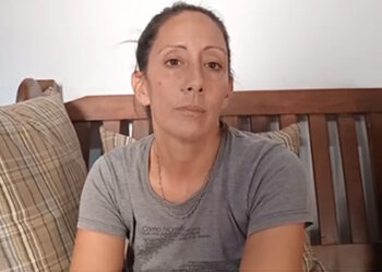 Vanina Da Silva: «es difícil para mi hija, más que nada, que fue la víctima»