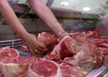 El precio de la carne vuelve a empujar la inflación y amenaza con sumar hasta 0,5% al índice de febrero