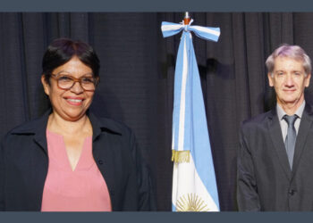 Colón: la UCR rompe con Walser, que pierde la mayoría «automática» en el Concejo Deliberante.