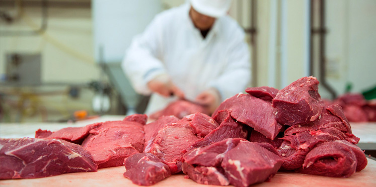 El precio de la carne vuelve a subir mientras se amplía el cupo de exportación a EE.UU.
