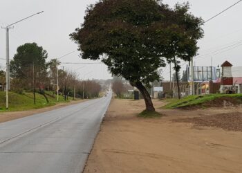 Pronostican calor a partir del mediodía, este Jueves en Entre Rios