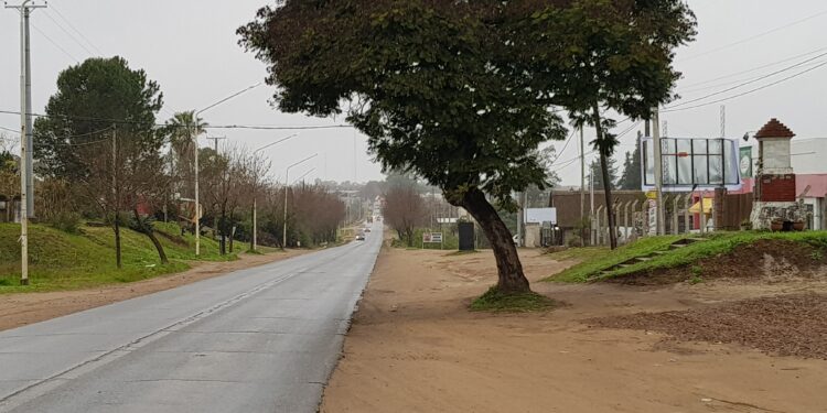 Pronostican calor a partir del mediodía, este Jueves en Entre Rios