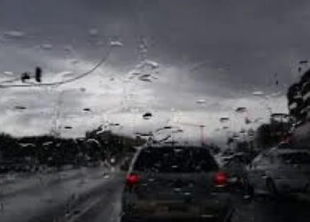 El Servicio Meteorológico Nacional renovó la alerta amarilla por tormentas para Entre Ríos