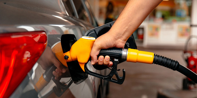 La nafta aumentó casi un 20% en marzo y está entre las más caras de la región