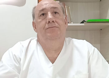 Dr. Marcelo Ramat: “El hospital tiene 150 empleados en distintas modalidades”