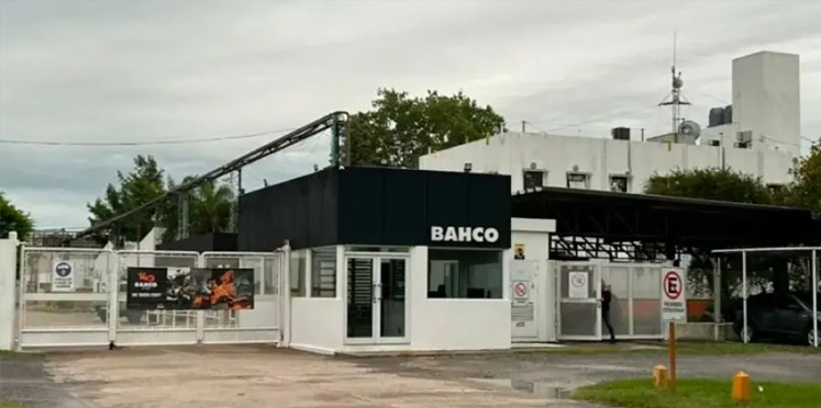 Sangría industrial: otra histórica fábrica dejará de producir y se perderán 40 fuentes laborales