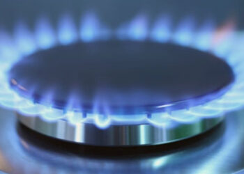 El servicio de gas vuelve a subir desde abril