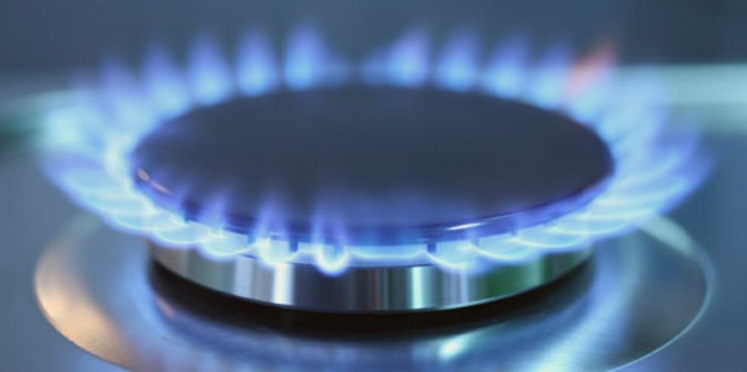 El servicio de gas vuelve a subir desde abril