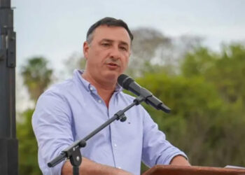 HIF: el intendente de Salto (ROU) proyecta un “antes y un después” y rechaza críticas de Entre Ríos