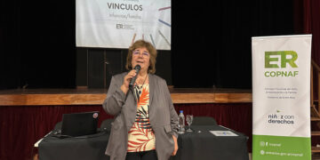 Capacitación en prevención de consumos problemáticos en niñas, niños y adolescentes