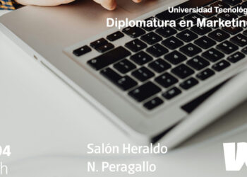 Villa Elisa: En abril inicia la Diplomatura en Marketing Digital