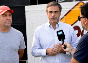 Planta de combustible sintético en Paysandú: Legisladores piden a la justicia federal que citen a declarar a responsables de CARU