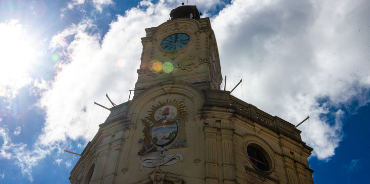 Paritarias: El Municipio de Paraná, otorgó un 12 % de aumento salarial