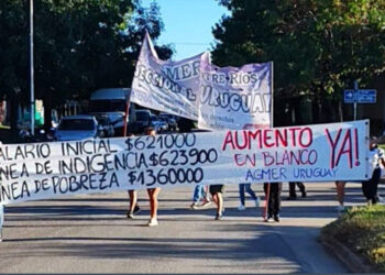 Paritaria: los gremios docentes rechazaron la propuesta y convocaron a un paro