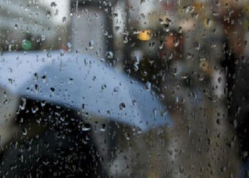 Tras las lluvias y tormentas, se anuncia cuándo mejora el tiempo en Entre Ríos