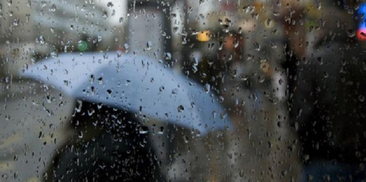 Tras las lluvias y tormentas, se anuncia cuándo mejora el tiempo en Entre Ríos