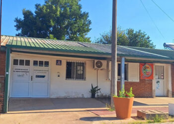 «En Ubajay, Entre Ríos, se perdieron dos cargos en el centro de salud por falta de gestión»