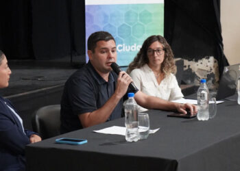 «Presentan una nueva etapa del programa San José te cuida»