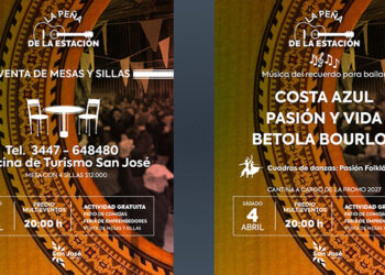 Semana Santa se vive en San José