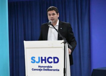 San José apertura de Sesiones Ordinarias 2026: balance de gestión