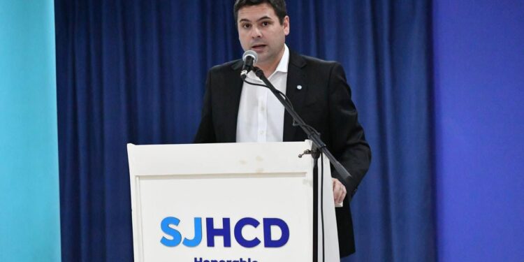 San José apertura de Sesiones Ordinarias 2026: balance de gestión