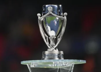 Argentina y España jugarán la finalisima en el Santiago Bernabéu