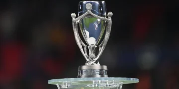 Argentina y España jugarán la finalisima en el Santiago Bernabéu