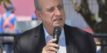 Domingo Daniel Rossi, dejó inaugurado el período de Sesiones Ordinarias 2026  en Santa Elena