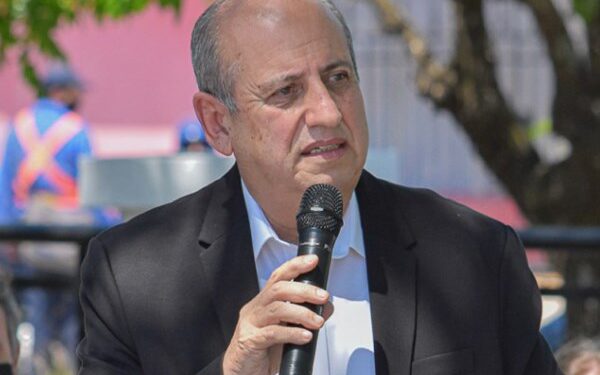 Domingo Daniel Rossi, dejó inaugurado el período de Sesiones Ordinarias 2026  en Santa Elena