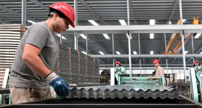 Trabajadores se saltean comidas “por motivos económicos” informe de la UCA
