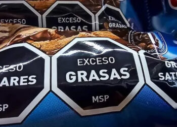 Etiquetado frontal: más de la mitad de los argentinos modificó sus consumos gracias a los sellos