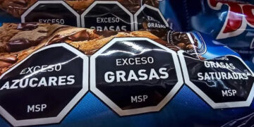 Etiquetado frontal: más de la mitad de los argentinos modificó sus consumos gracias a los sellos