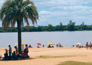Pronostican aumento de la temperatura en Entre Rios esta semana