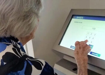 Las jubilaciones de ANSES aumentan 2,9% en abril: así quedan los nuevos haberes
