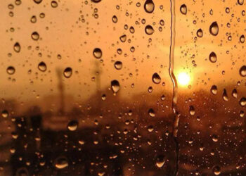 Alerta para este sábado en Entre Ríos por tormentas y calor extremo