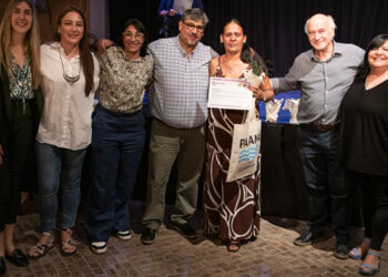 Paraná: Reconocieron a mujeres de la ciudad por su labor comunitaria y social
