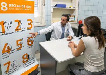 En Entre Rios promueven controles integrales para prevenir enfermedades renales