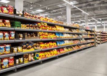 Prevén una inflación cercana al 3% para el mes de febrero