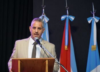«Millonario anuncio del Intendente Walser en el inicio de sesiones del Concejo Deliberante de Colón»