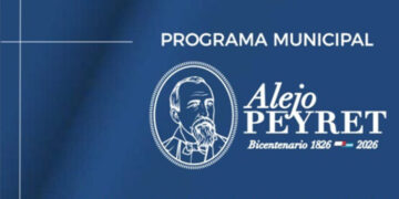 Colón pone en marcha el Programa Municipal por el Bicentenario de Alejo Peyret