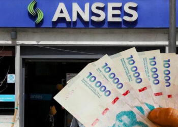 Cronograma: inician los pagos de las jubilaciones y asignaciones de ANSES